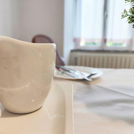 Ardea Bed & Breakfast 托伦蒂诺 外观 照片