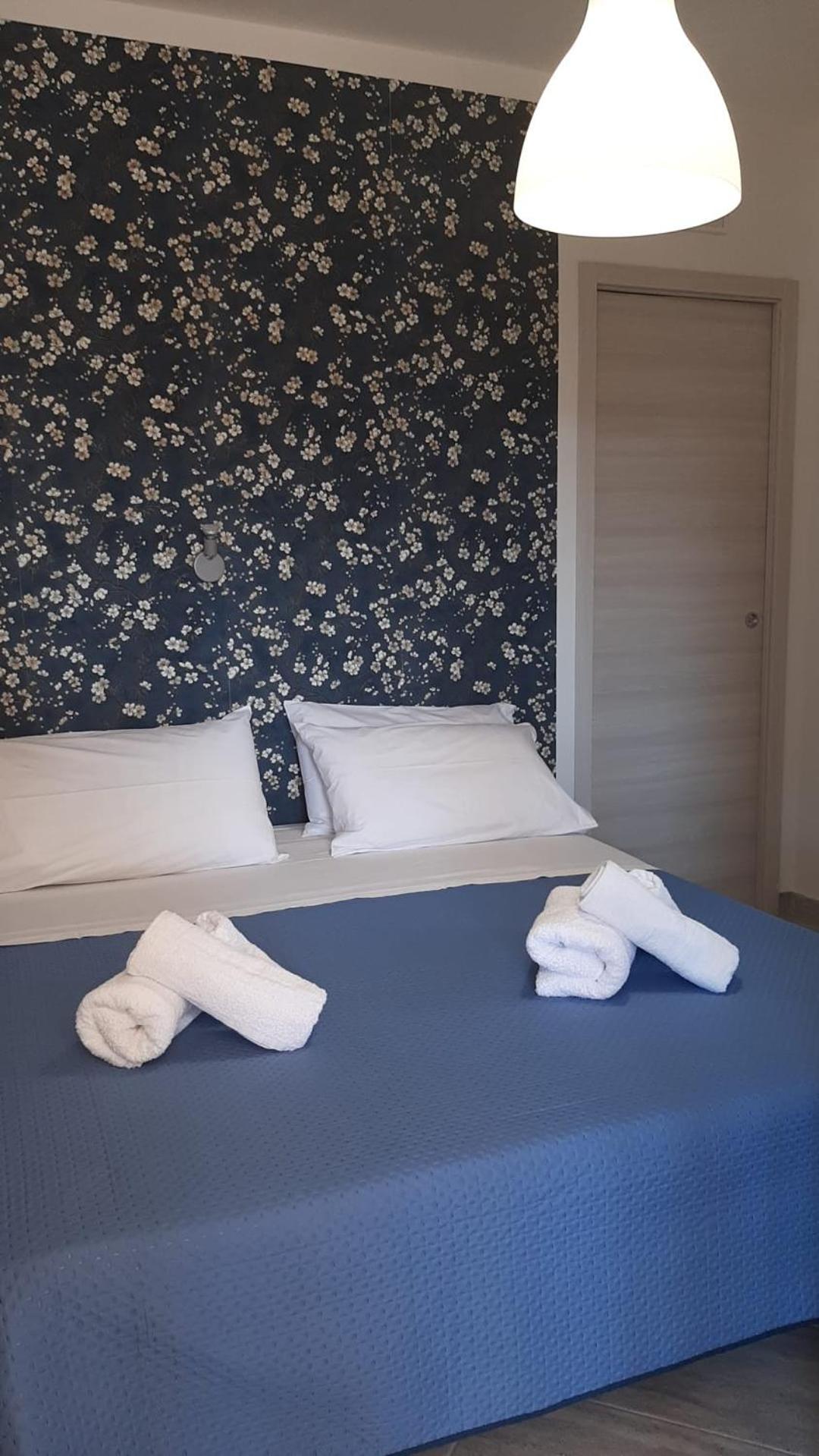 Ardea Bed & Breakfast 托伦蒂诺 外观 照片