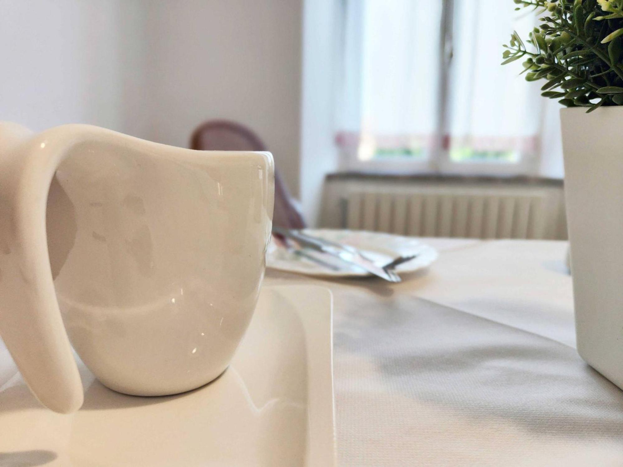 Ardea Bed & Breakfast 托伦蒂诺 外观 照片