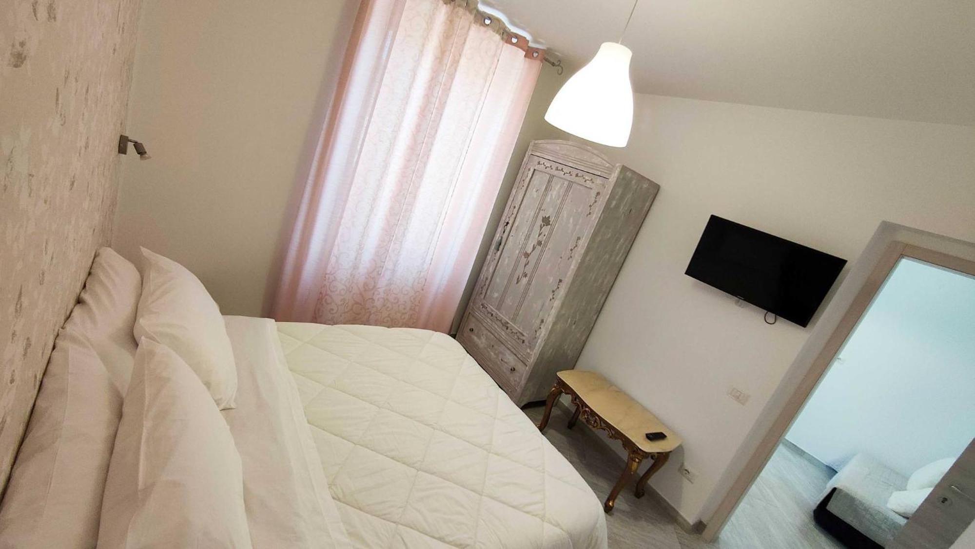 Ardea Bed & Breakfast 托伦蒂诺 外观 照片