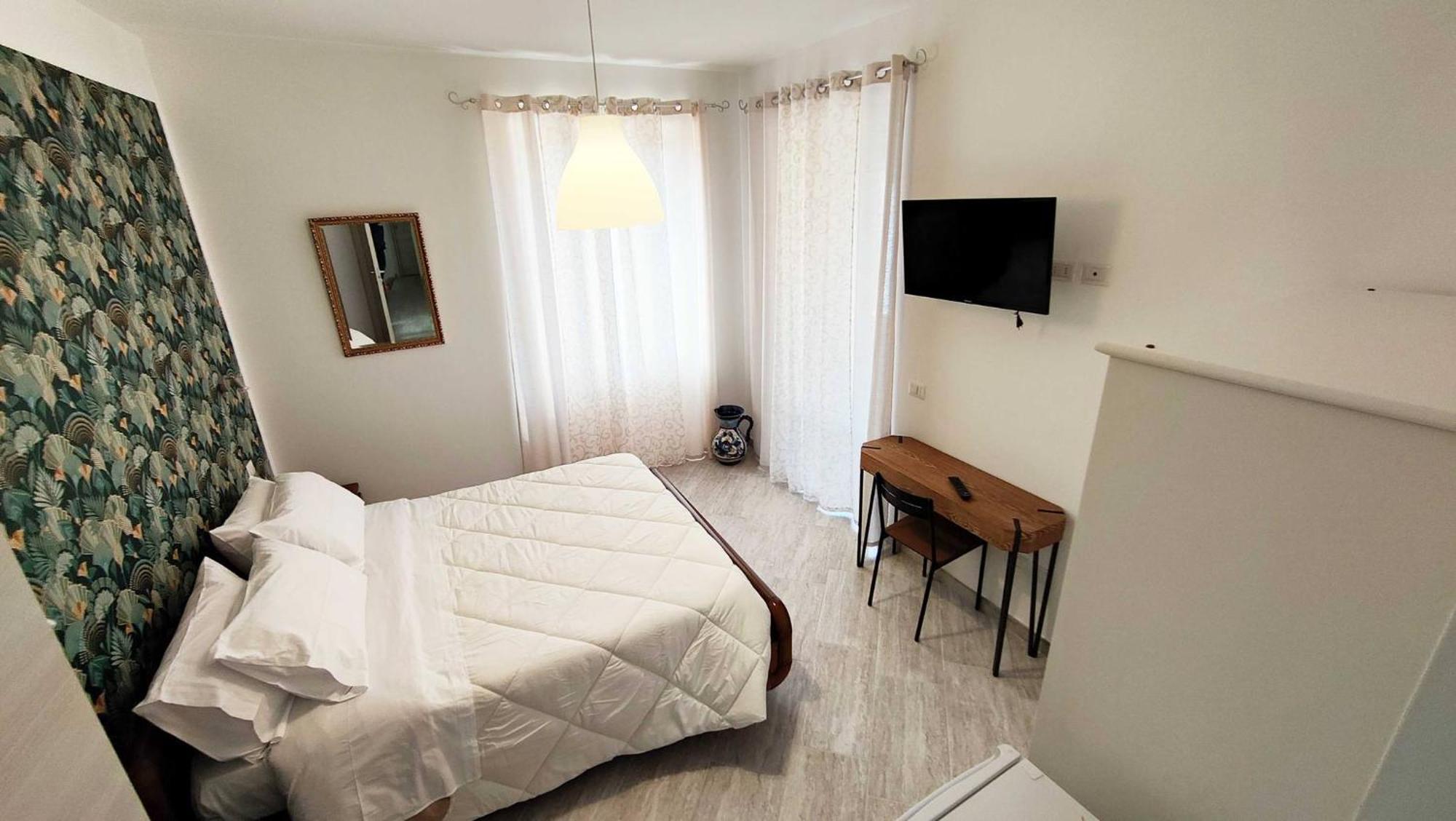 Ardea Bed & Breakfast 托伦蒂诺 外观 照片