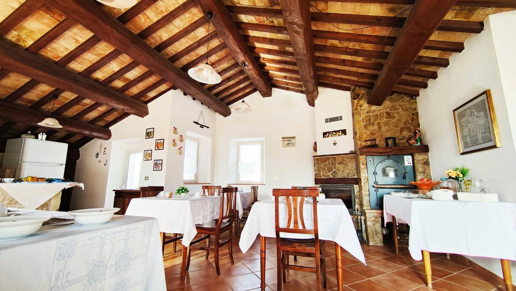 Ardea Bed & Breakfast 托伦蒂诺 外观 照片