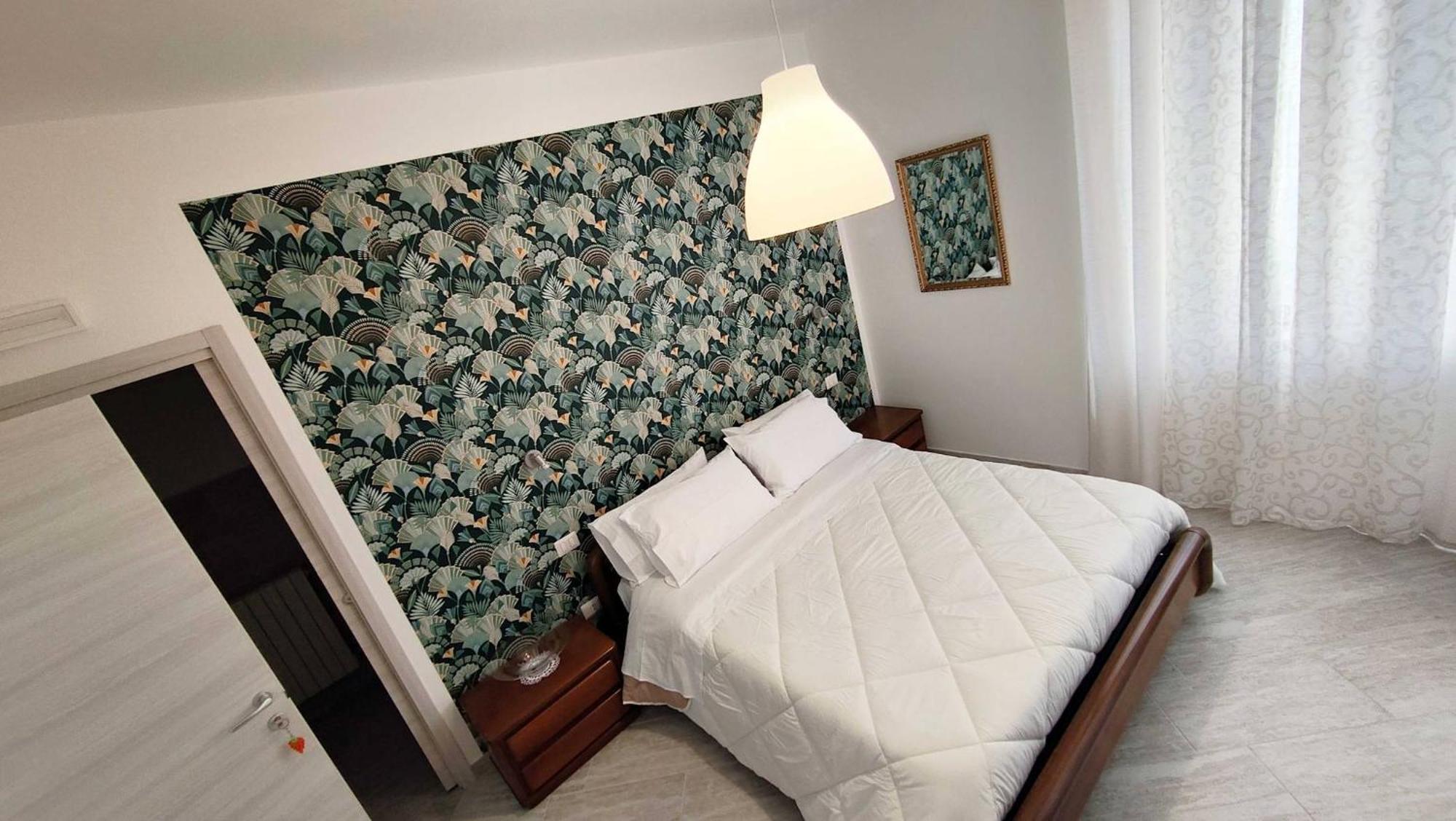 Ardea Bed & Breakfast 托伦蒂诺 外观 照片